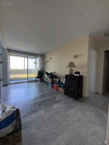 Achat - Appartement Mauguio 34130 2 pièces 53 m 2 54 m 2