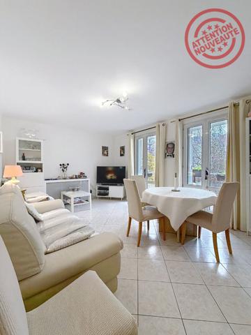 Appartement Creteil 4 pièce(s) 78 m2+Balcon 7m² +Box