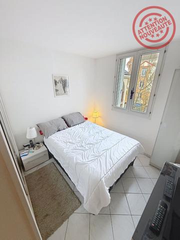 Appartement Creteil 4 pièce(s) 78 m2+Balcon 7m² +Box