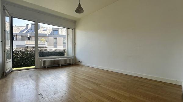 Appartement T3 en étage élevé   Annecy centre-ville