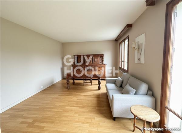 VILLENAVE D ORNON : maison T4 (110 m²) en vente