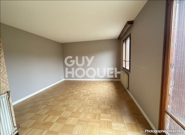 VILLENAVE D ORNON : maison T4 (110 m²) en vente