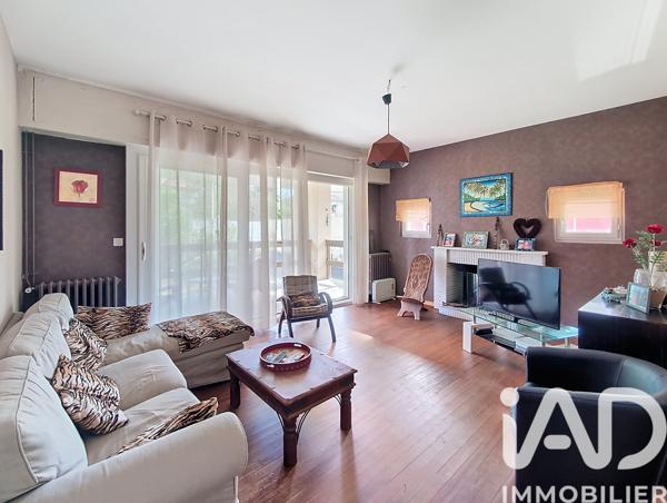 Maison à vendre 4 pièces 110 m² Capbreton