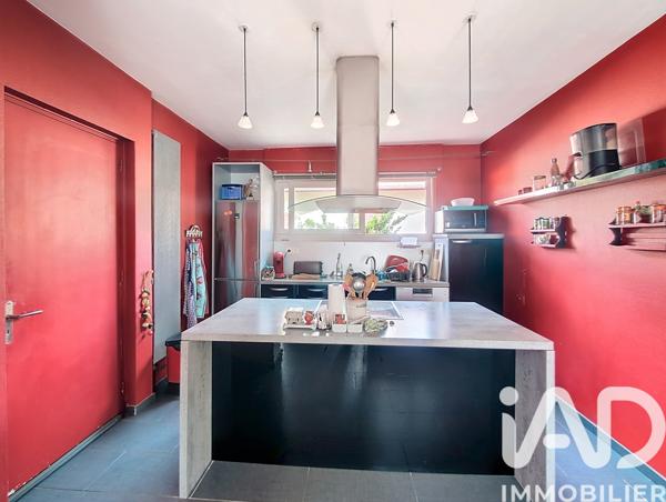 Maison à vendre 4 pièces 110 m² Capbreton