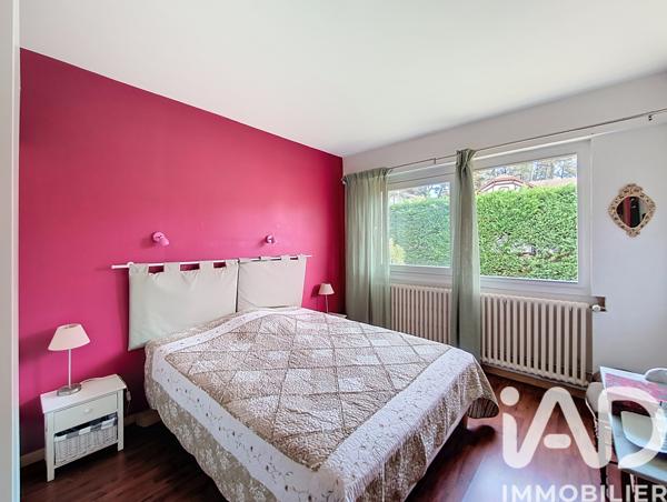 Maison à vendre 4 pièces 110 m² Capbreton