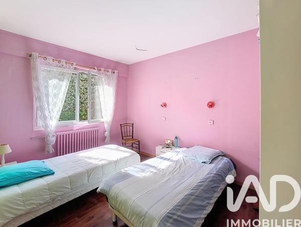 Maison à vendre 4 pièces 110 m² Capbreton