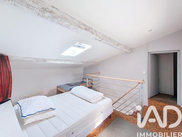 Maison à vendre 4 pièces 110 m² Capbreton