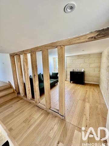 Maison à vendre 4 pièces 180 m² Floirac