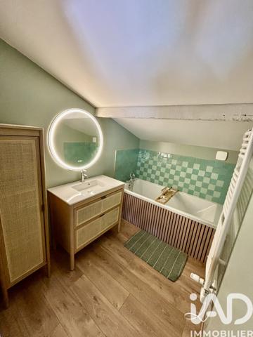 Maison à vendre 4 pièces 180 m² Floirac