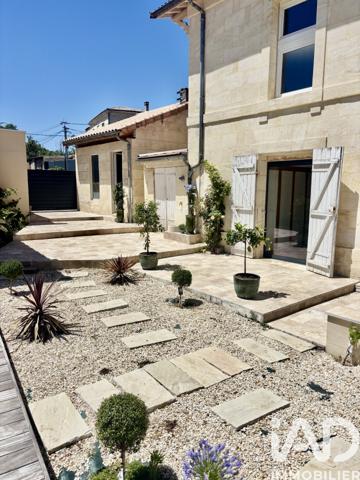 Maison à vendre 4 pièces 180 m² Floirac