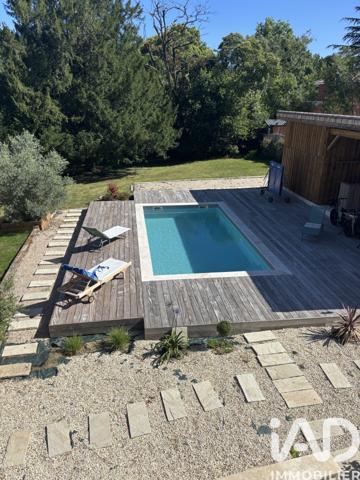 Maison à vendre 4 pièces 180 m² Floirac