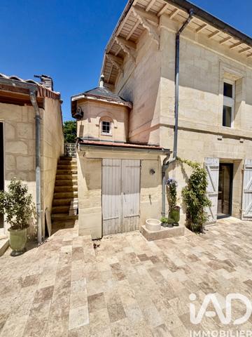 Maison à vendre 4 pièces 180 m² Floirac