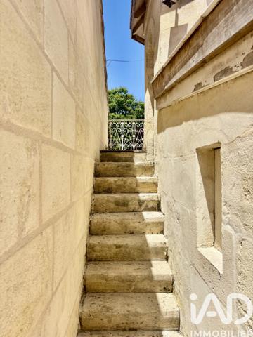 Maison à vendre 4 pièces 180 m² Floirac