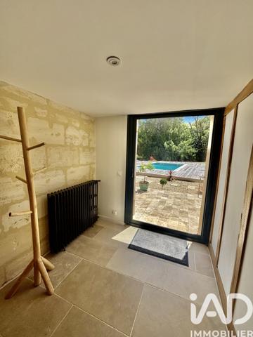 Maison à vendre 4 pièces 180 m² Floirac