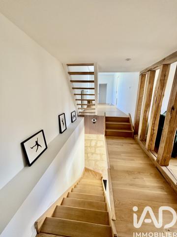 Maison à vendre 4 pièces 180 m² Floirac