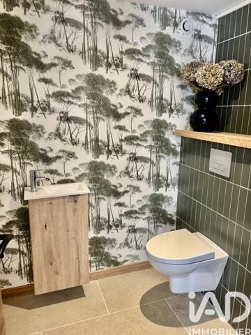 Maison à vendre 4 pièces 180 m² Floirac