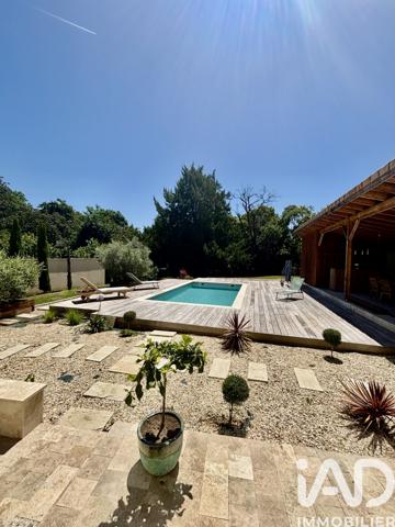 Maison à vendre 4 pièces 180 m² Floirac