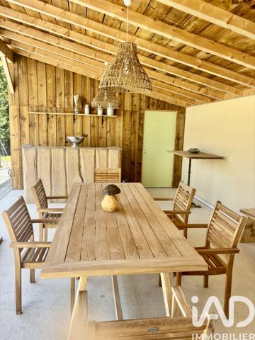 Maison à vendre 4 pièces 180 m² Floirac