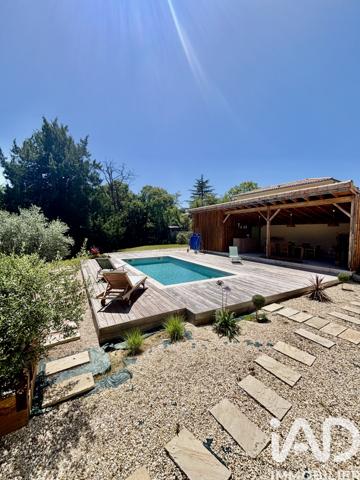 Maison à vendre 4 pièces 180 m² Floirac