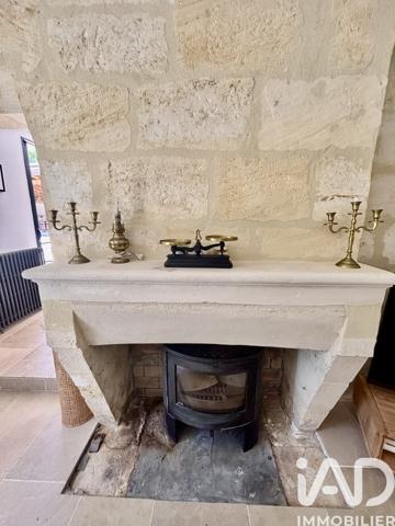Maison à vendre 4 pièces 180 m² Floirac