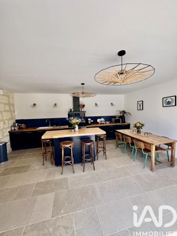 Maison à vendre 4 pièces 180 m² Floirac