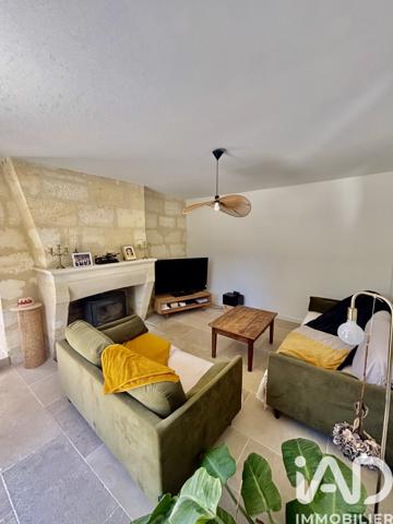 Maison à vendre 4 pièces 180 m² Floirac