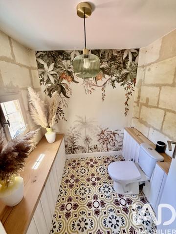 Maison à vendre 4 pièces 180 m² Floirac