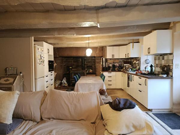 maison 140M2  2 chambres