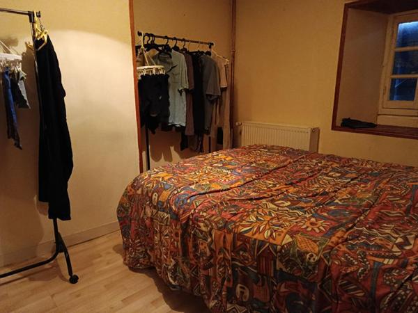 maison 140M2  2 chambres