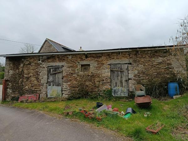 maison 140M2  2 chambres