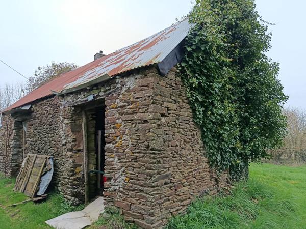 maison 140M2  2 chambres