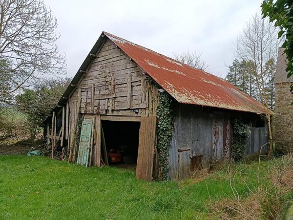 maison 140M2  2 chambres