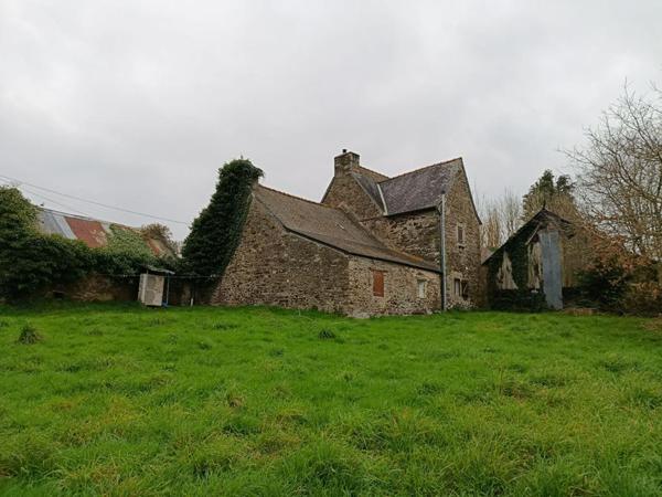 maison 140M2  2 chambres