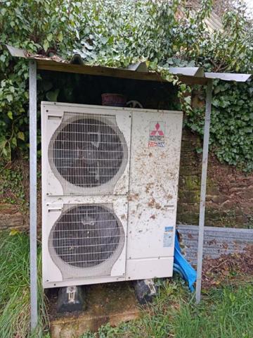 maison 140M2  2 chambres