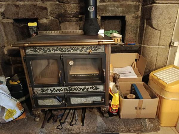 maison 140M2  2 chambres