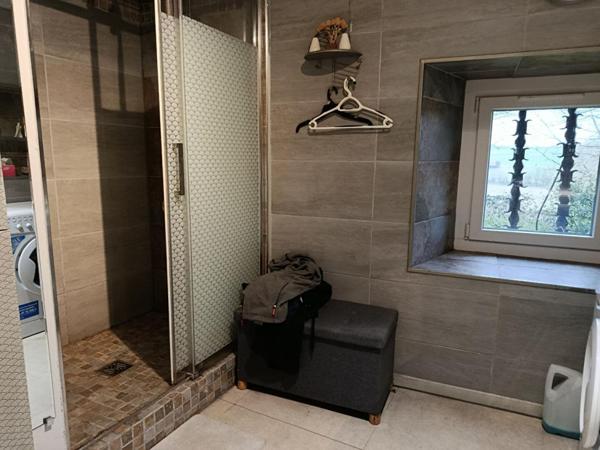 maison 140M2  2 chambres