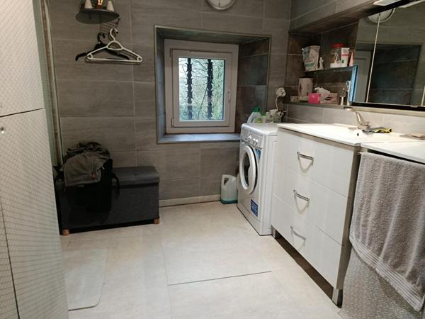 maison 140M2  2 chambres