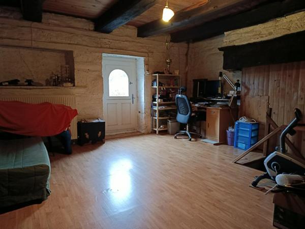 maison 140M2  2 chambres