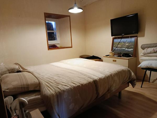 maison 140M2  2 chambres