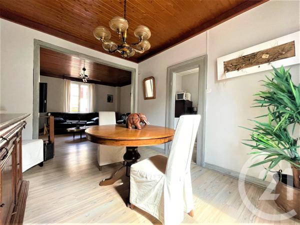 Appartement à vendre  4 pièces - 77,91 m2 BISCHHEIM - 67