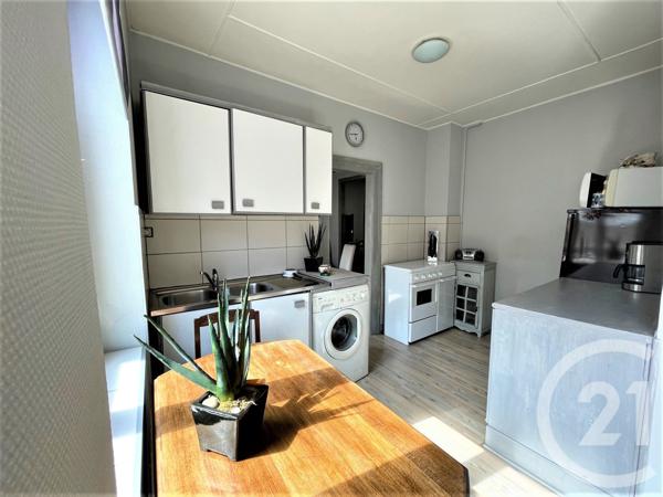 Appartement à vendre  4 pièces - 77,91 m2 BISCHHEIM - 67