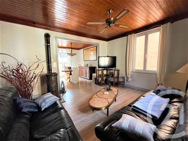 Appartement à vendre  4 pièces - 77,91 m2 BISCHHEIM - 67