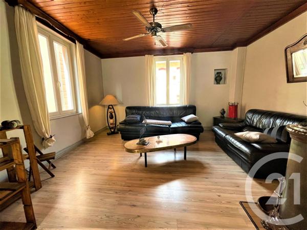 Appartement à vendre  4 pièces - 77,91 m2 BISCHHEIM - 67
