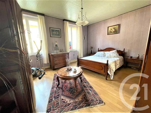 Appartement à vendre  4 pièces - 77,91 m2 BISCHHEIM - 67