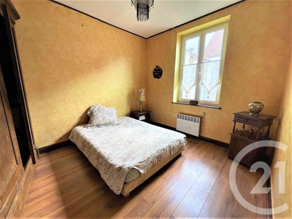 Appartement à vendre  4 pièces - 77,91 m2 BISCHHEIM - 67