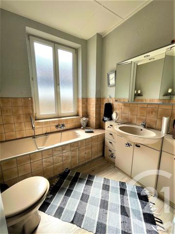 Appartement à vendre  4 pièces - 77,91 m2 BISCHHEIM - 67