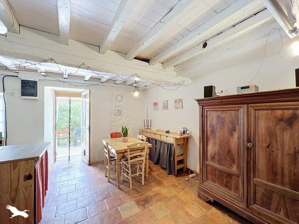 Maison à vendre 112 000 € Bruniquel 5 p 110 m² DPE D