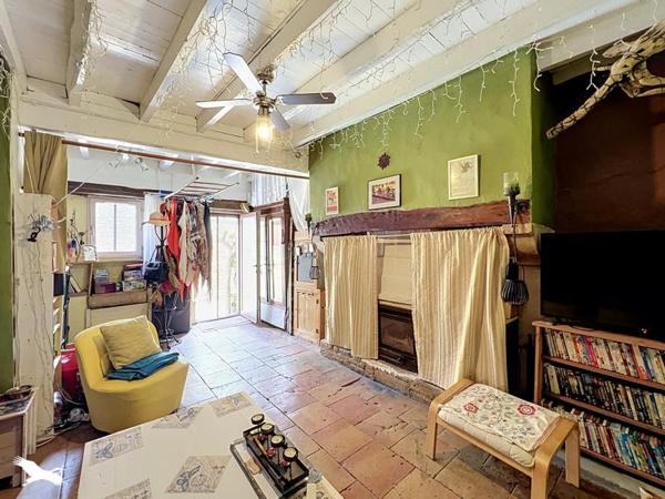 Maison à vendre 112 000 € Bruniquel 5 p 110 m² DPE D