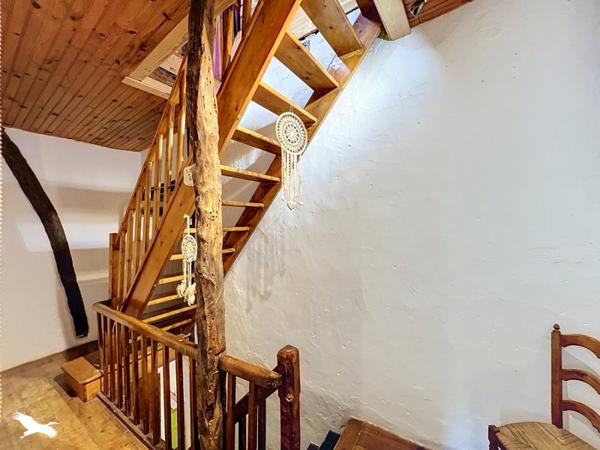 Maison à vendre 112 000 € Bruniquel 5 p 110 m² DPE D