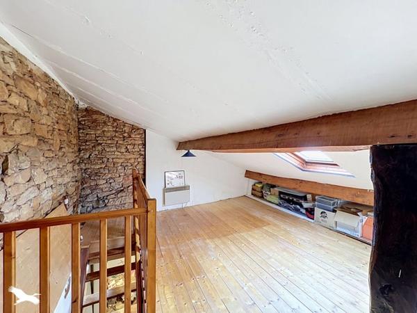 Maison à vendre 112 000 € Bruniquel 5 p 110 m² DPE D